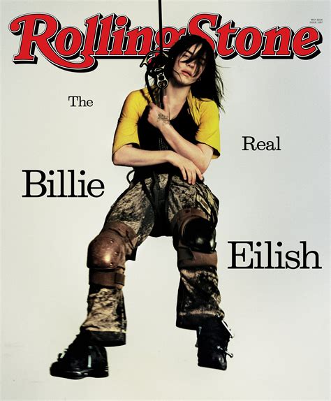 billie elish leak|Billie Eilish hits out at Rolling Stone over leaked track list